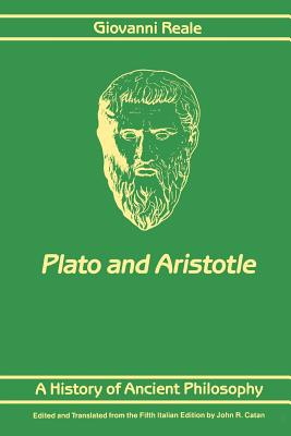 A History of Ancient Philosophy II Plato and Aristotle (Paperback)