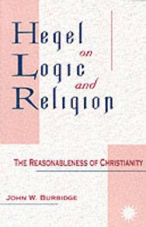 Hegel on Logic and Religion