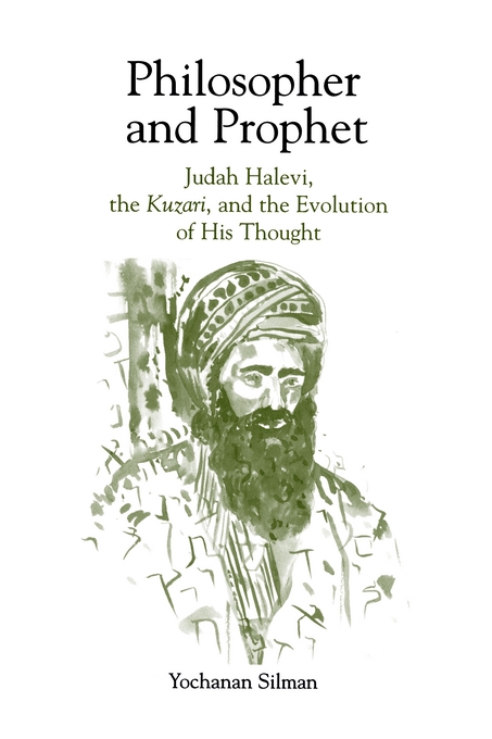 Philosophers and Prophet By Yochanan Silman (Hardback) 9780791424629