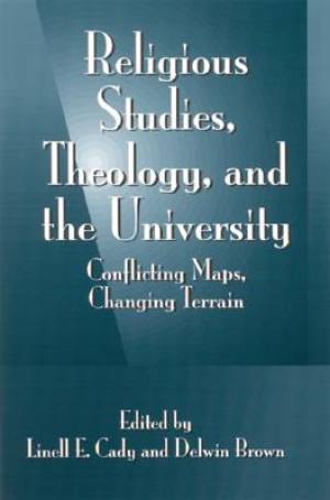 Religious Studies Theology and the University