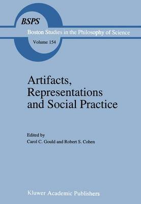 Artifacts Representations and Social Practice Essays for Marx Wartof