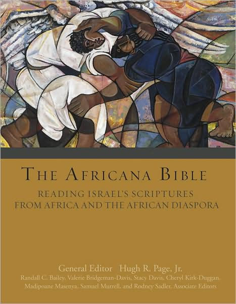 The Africana Bible Free Delivery At Uk