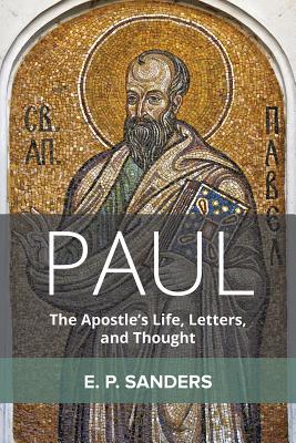 Paul By E P Sanders (Paperback) 9780800629564