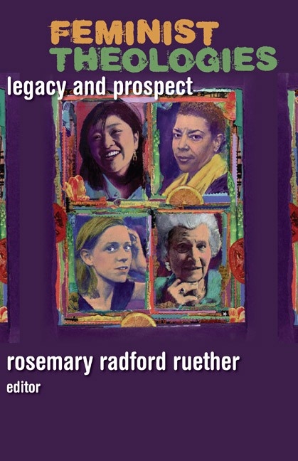 Feminist Theologies By Rosemary Radford Ruether (Paperback)