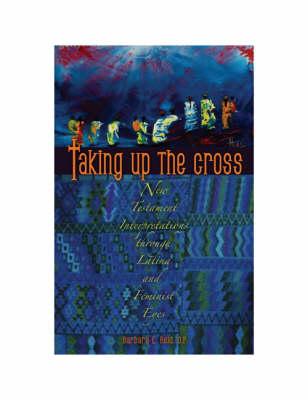 Taking Up the Cross By Barbara E Reid (Paperback) 9780800662080