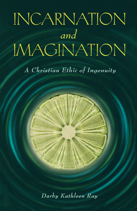 Incarnation and Imagination