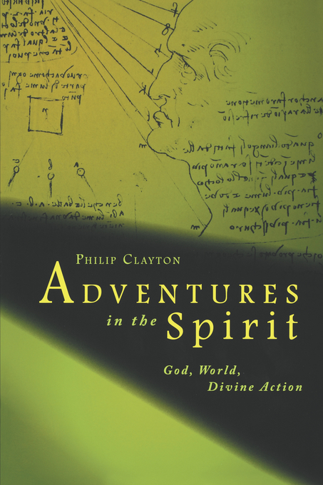 Adventures in the Spirit By Zachary Simpson (Paperback) 9780800663186