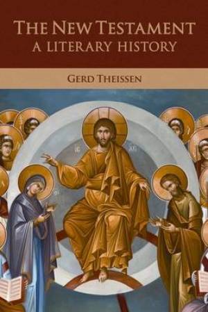 The New Testament By Gerd Theissen (Hardback) 9780800697853