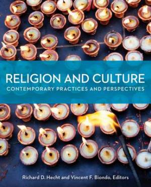 Religion and Culture (Paperback) 9780800698980