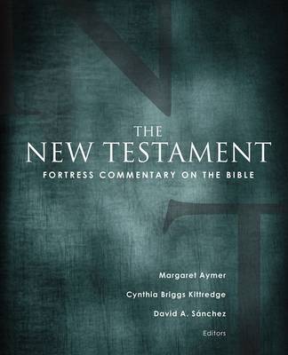 Fortress Commentary on the Bible (Hardback) 9780800699178