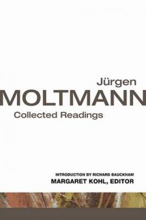 Jurgen Moltmann By Jurgen Moltmann (Paperback) 9780800699895