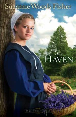 The Haven By Suzanne Woods Fisher (Paperback) 9780800719883