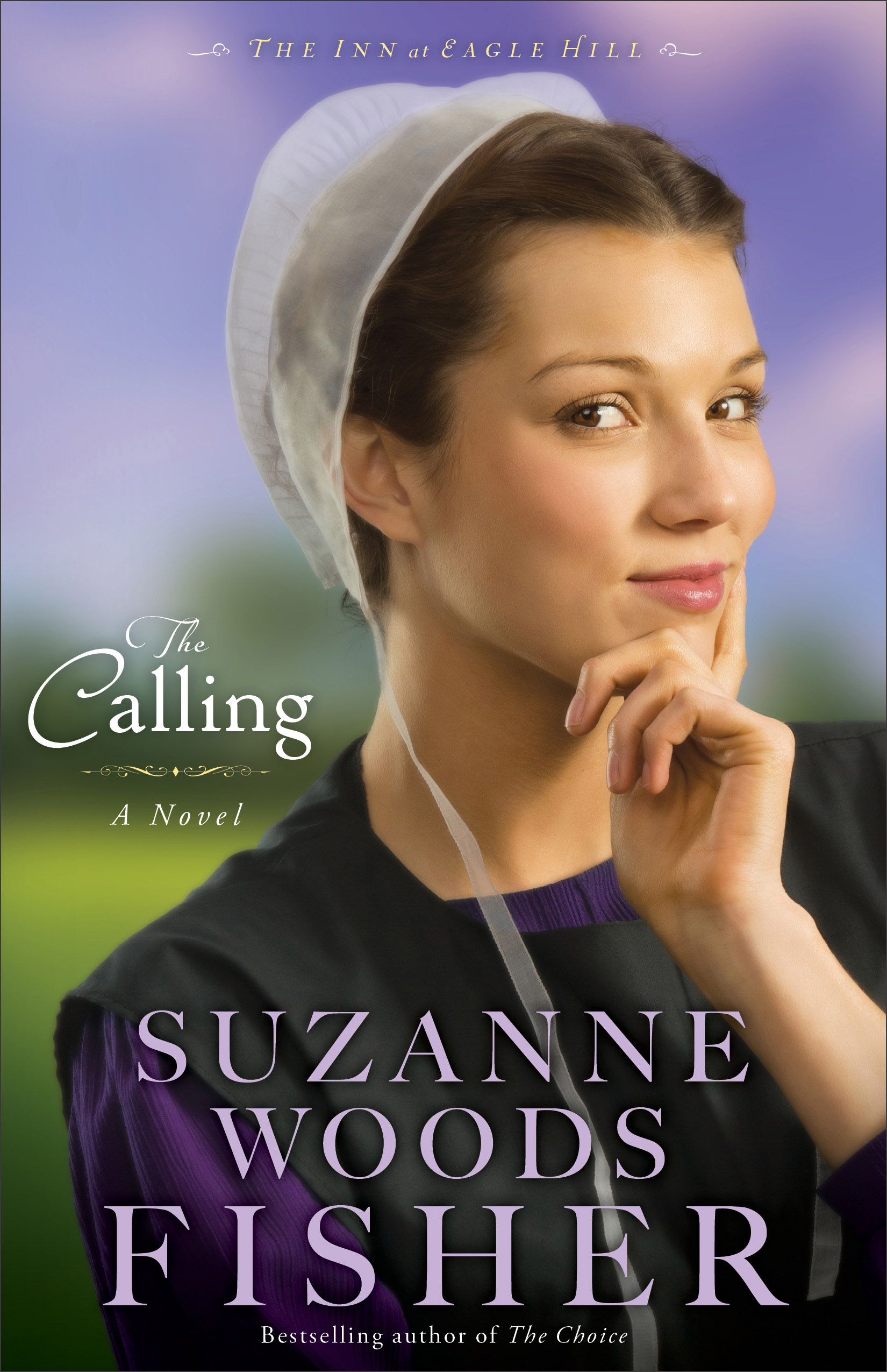 The Calling By Suzanne Woods Fisher (Paperback) 9780800720940