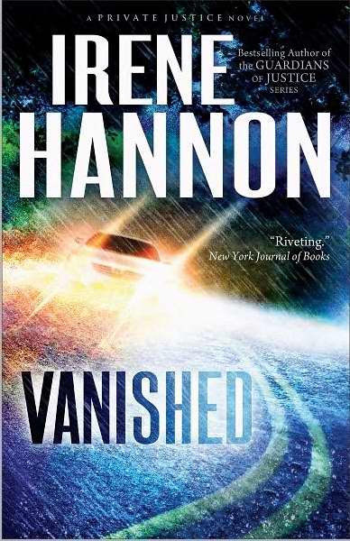 Vanished By Irene Hannon (Paperback) 9780800721237