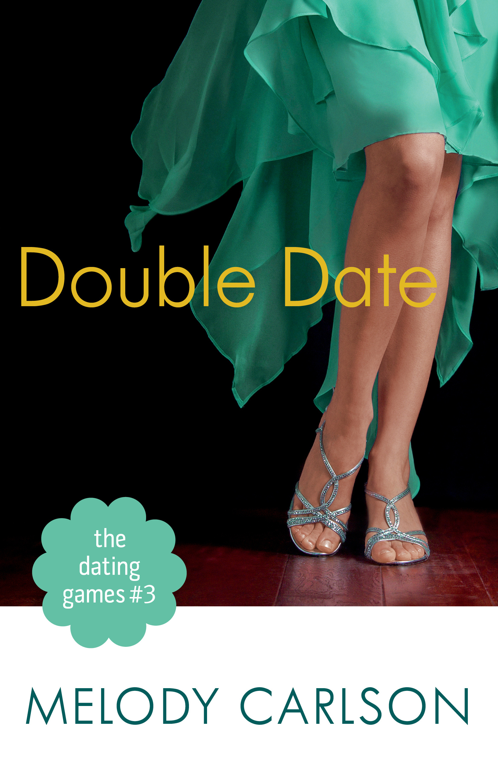 Dating Games #3 Double Date