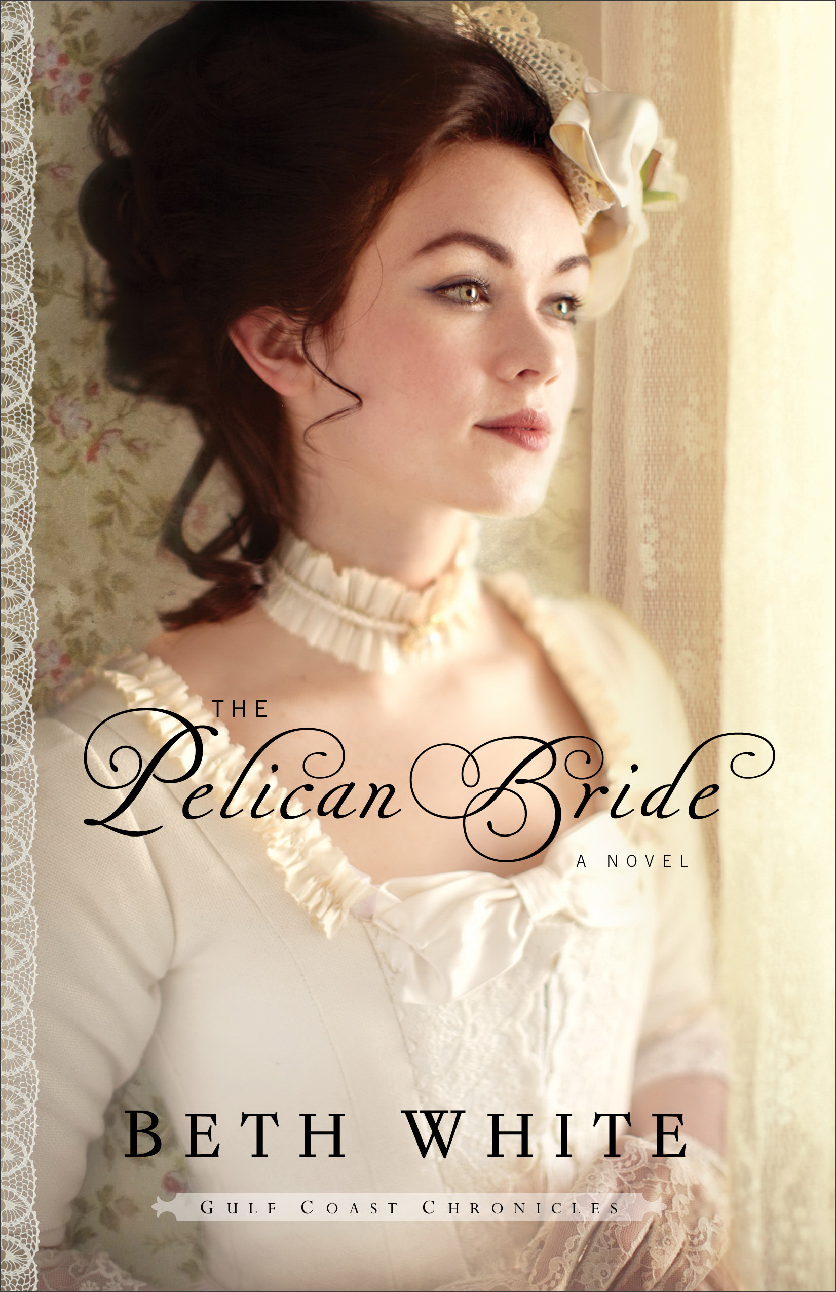 The Pelican Bride By Beth White (Paperback) 9780800721978