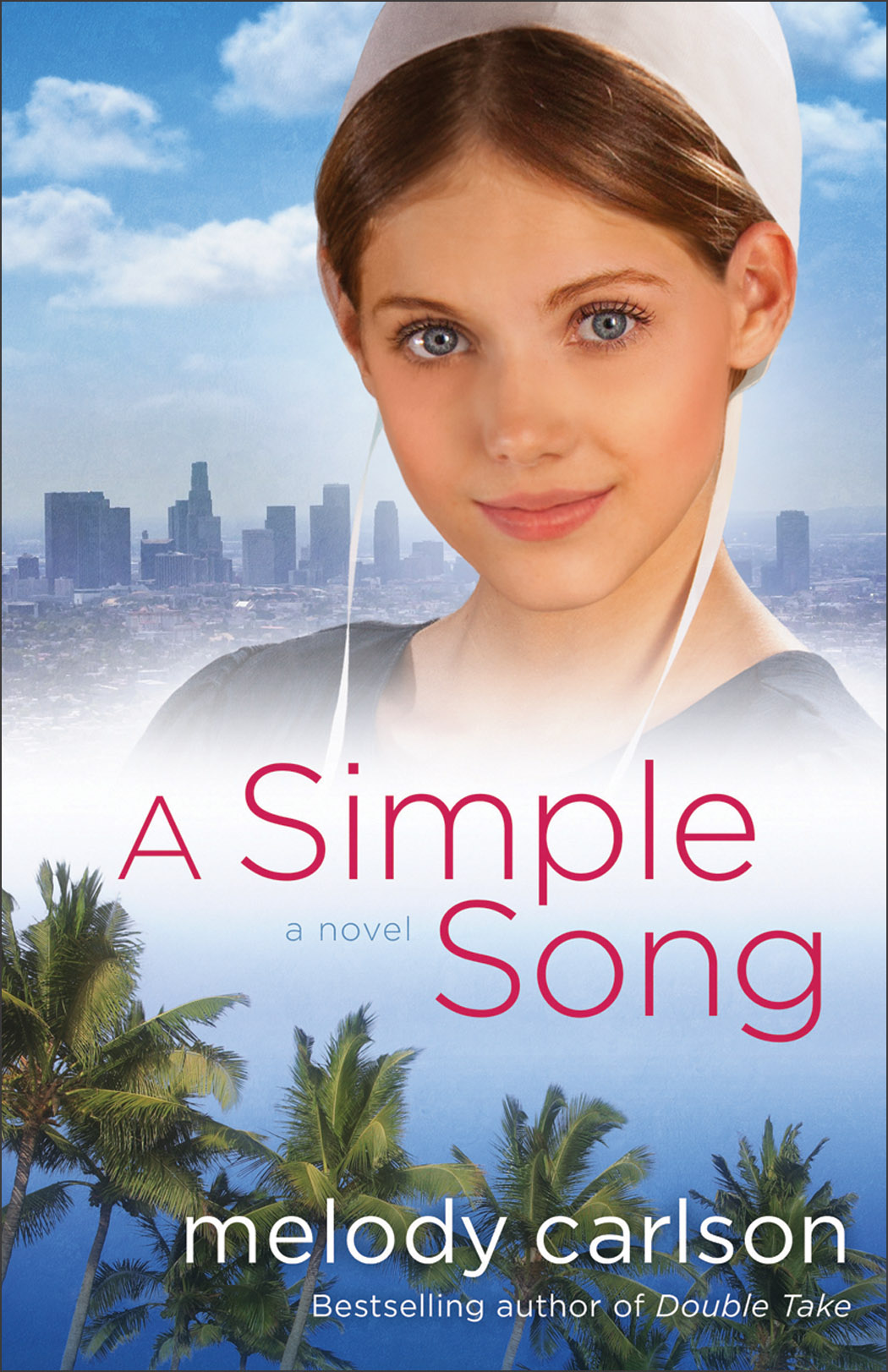 A Simple Song By Melody Carlson (Paperback) 9780800722258