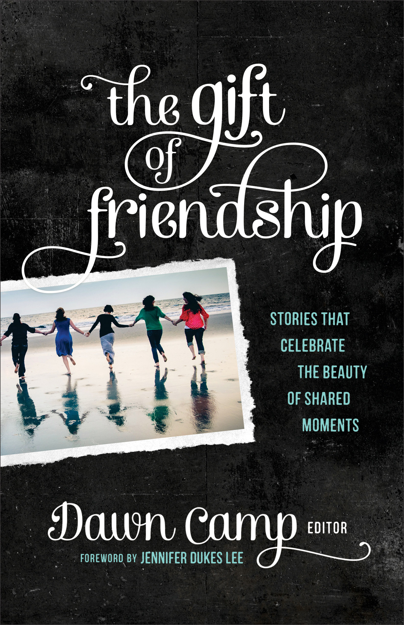 The Gift of Friendship By Dawn Camp (Paperback) 9780800723972