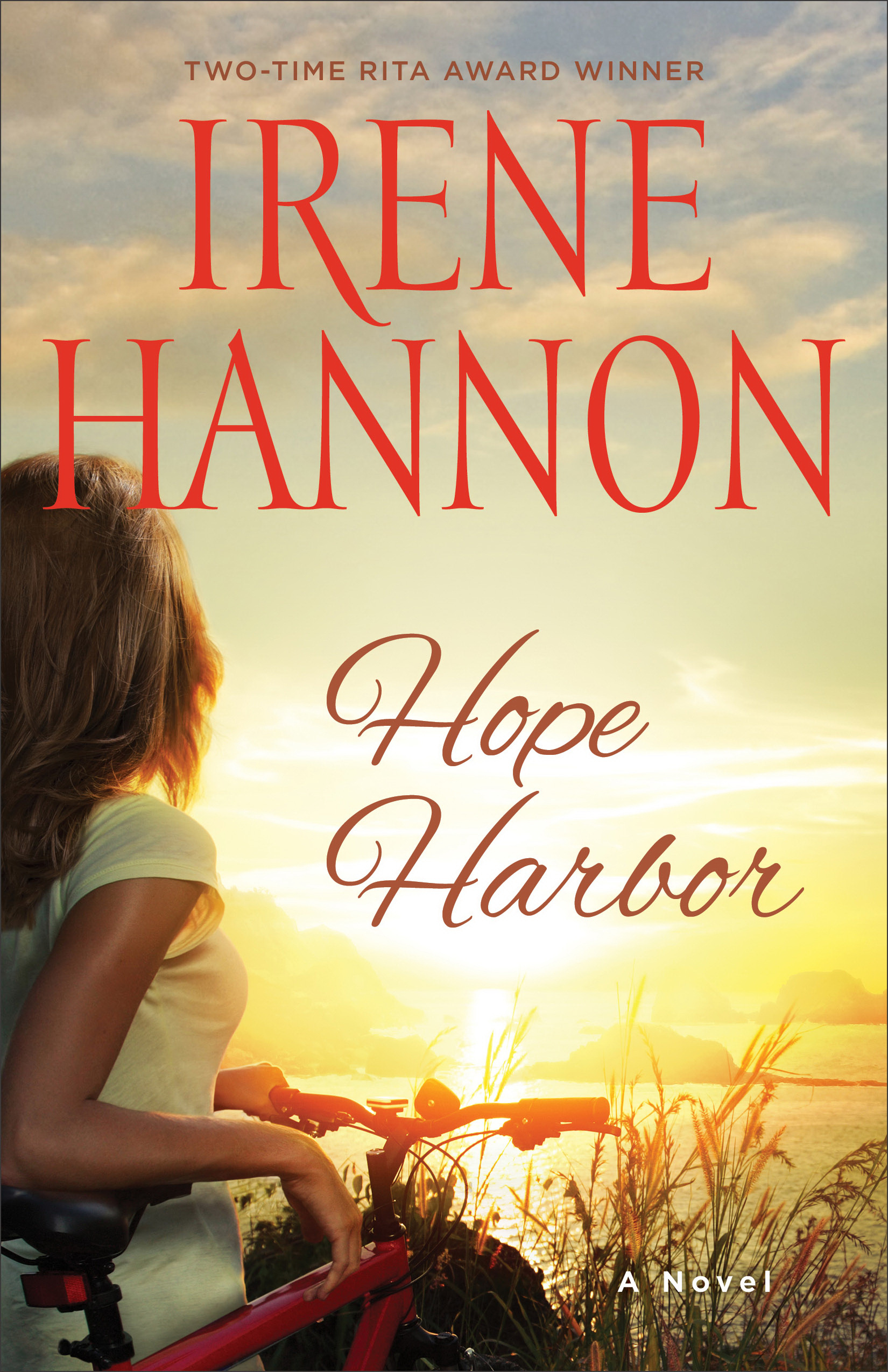 Hope Harbor By Irene Hannon (Paperback) 9780800724528