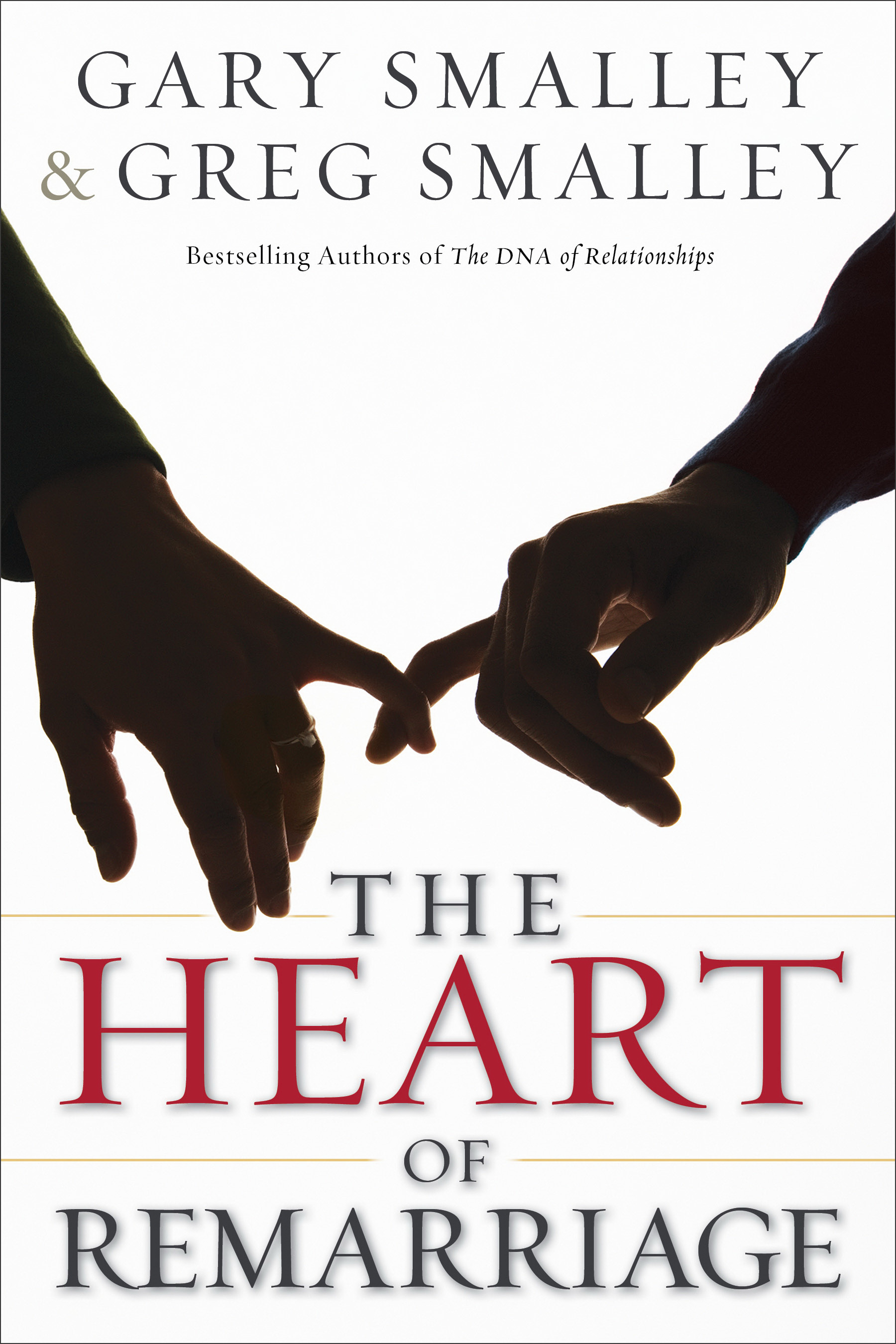 The Heart of Remarriage (Paperback) 9780800725860