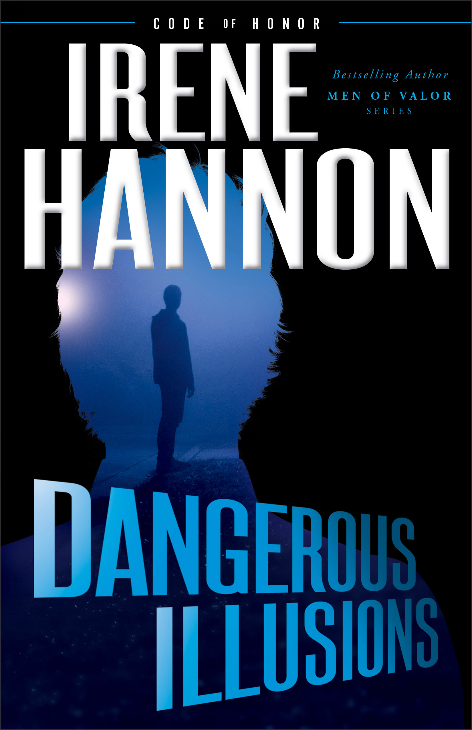 Dangerous Illusions By Irene Hannon (Paperback) 9780800727673