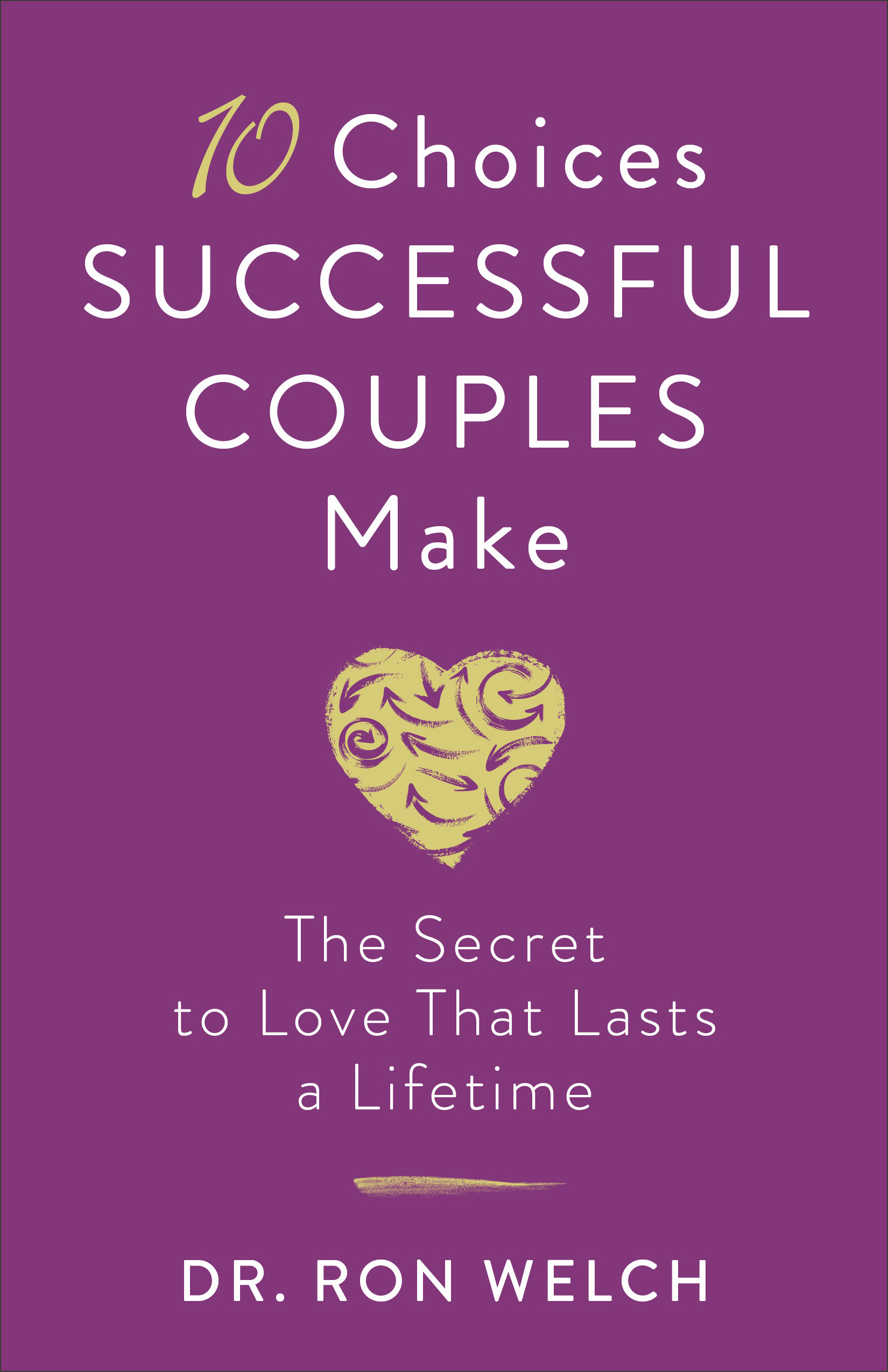 10 Choices Successful Couples Make The Secret to Love That Lasts a Li