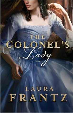 The Colonel's Lady By Laura Frantz (Paperback) 9780800733414