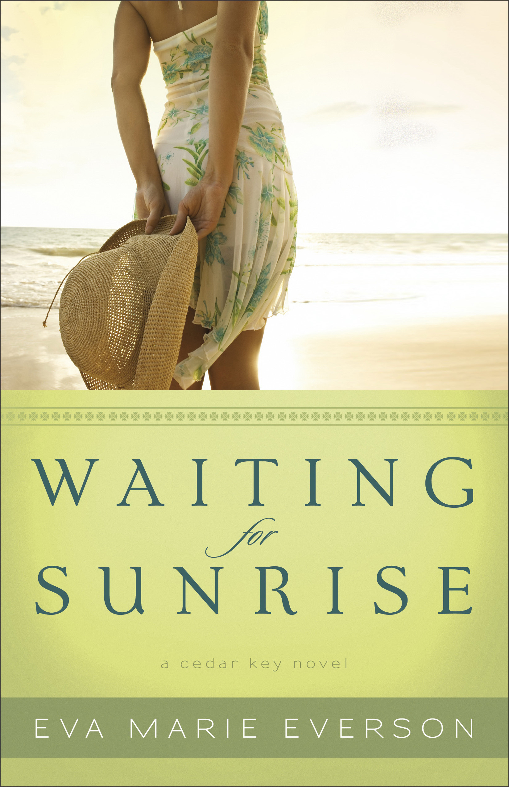 Waiting for Sunrise By Eva Marie Everson (Paperback) 9780800734374