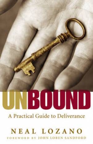 Unbound By Neal Lozano (Paperback) 9780800794125