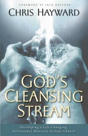 God's Cleansing Stream By Chris Hayward (Paperback) 9780800796655