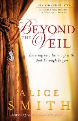 Beyond the Veil By Alice Smith (Paperback) 9780800797195