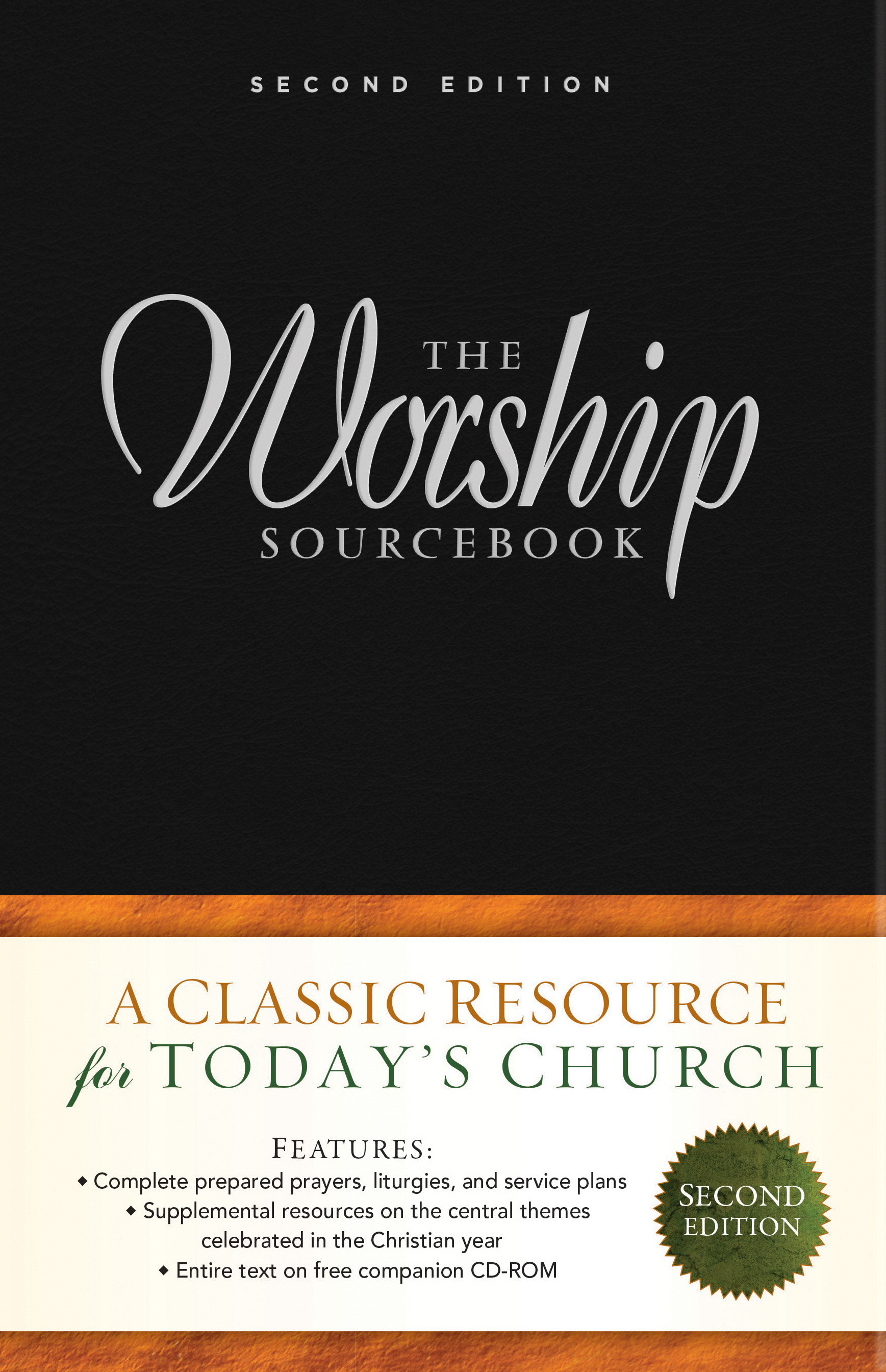 The Worship Sourcebook By Brink Emily Witvliet John D (Hardback)