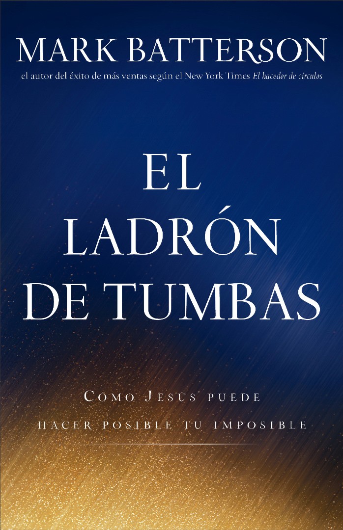 El Ladron De Tumbas