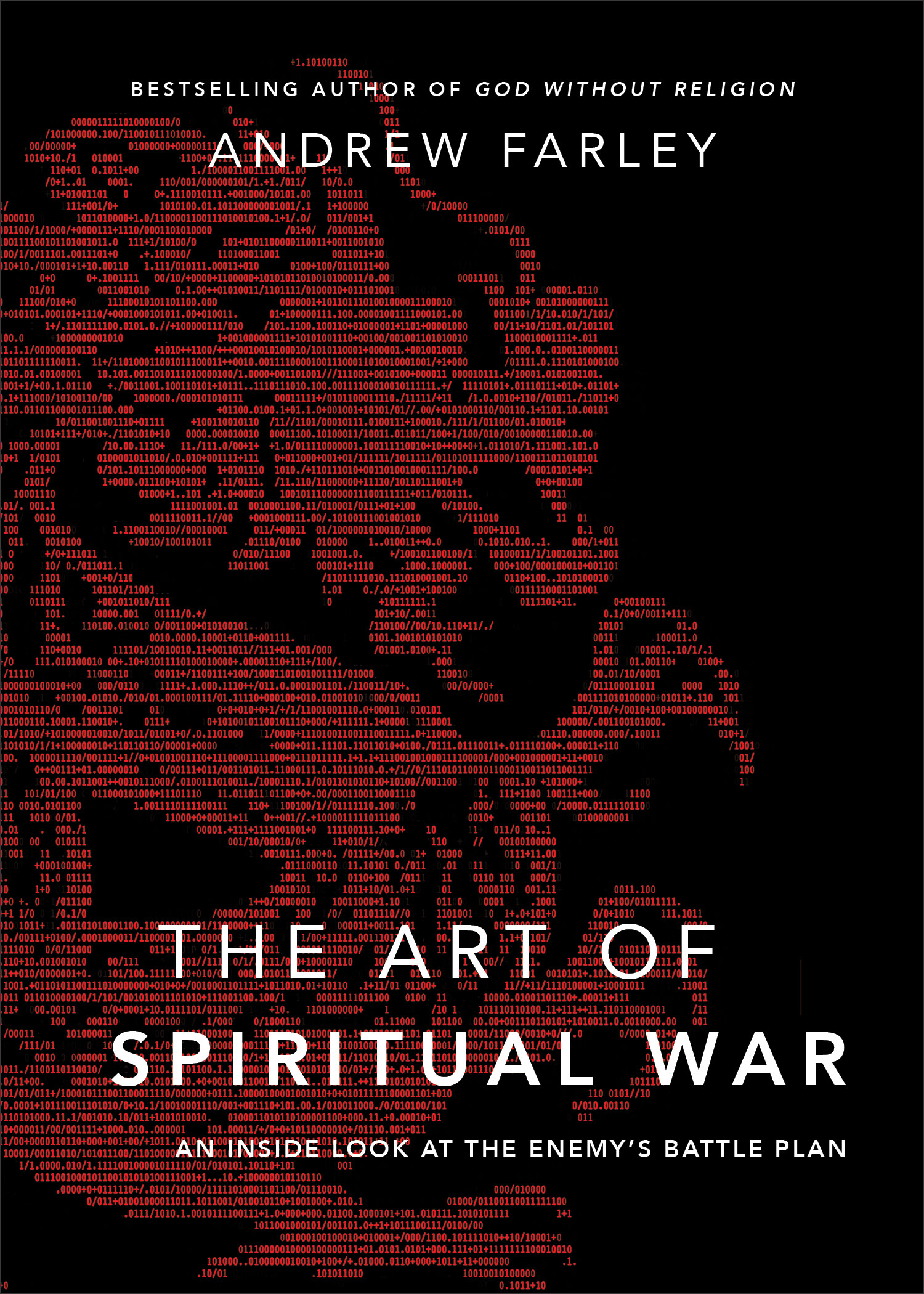 The Art of Spiritual War By Andrew Farley (Paperback) 9780801016592