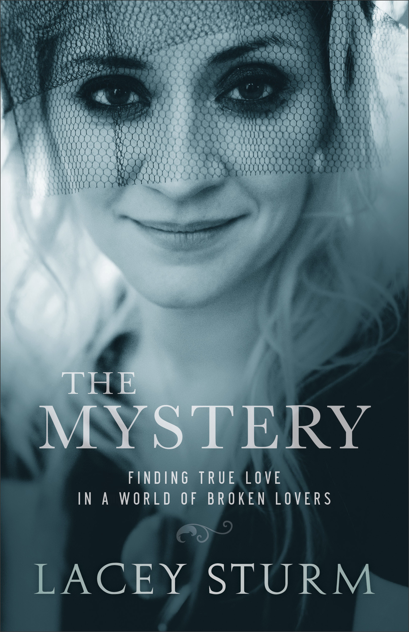 The Mystery By Lacey Sturm (Paperback) 9780801016745