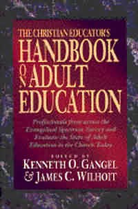 Christian Educators Adult Edtn By Wilhoit Gangel (Paperback)