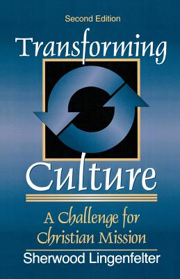 Transforming Culture a Challenge for Christian Mission (Paperback)