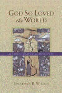 God So Loved the World By J Wilson (Paperback) 9780801022777