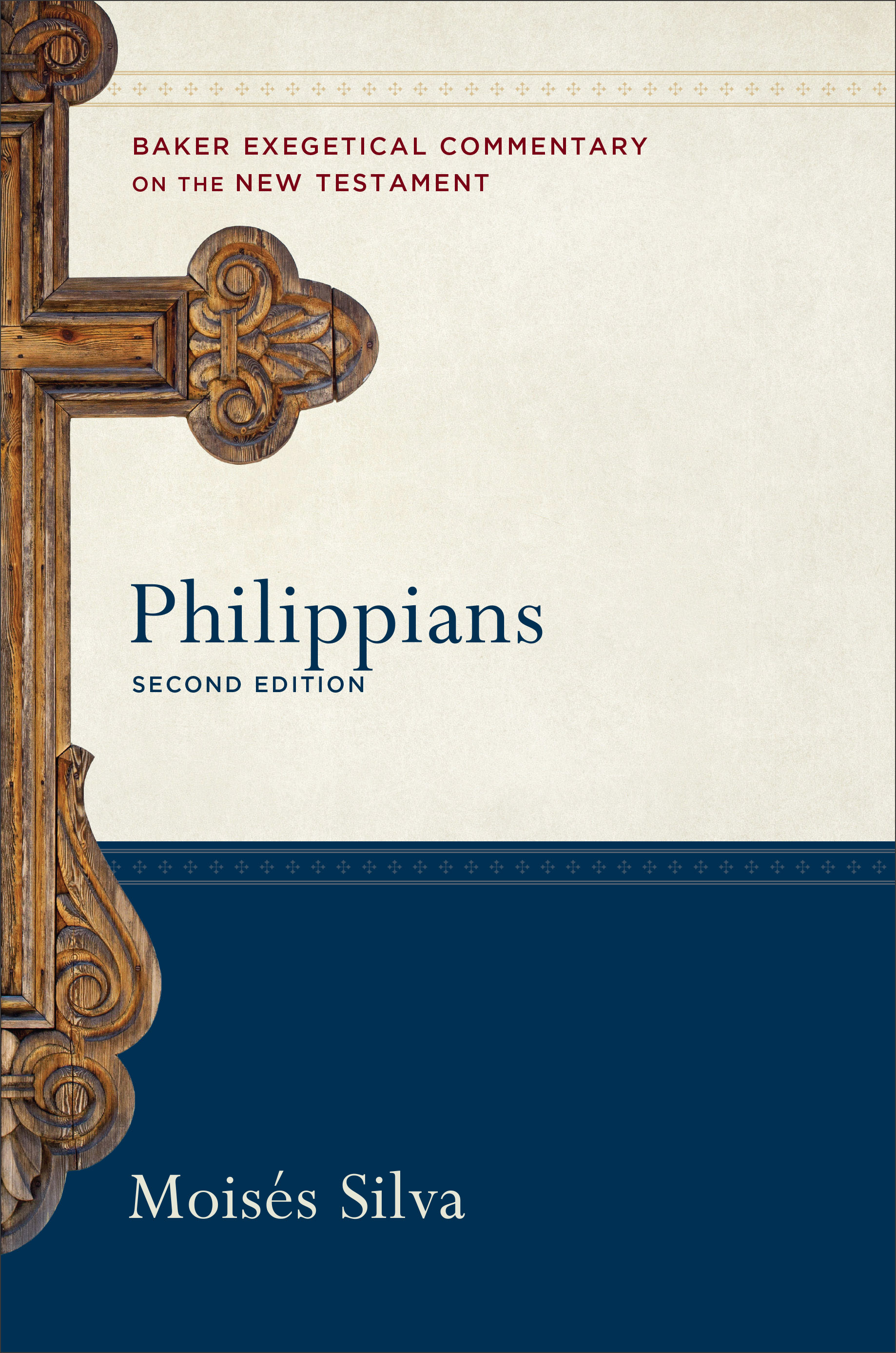 Philippians Baker Exegetical Commentary On The New Testament