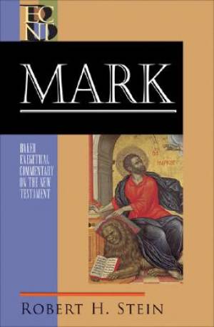 Mark Baker Exegetical Commentary On The New Testament (Hardback)