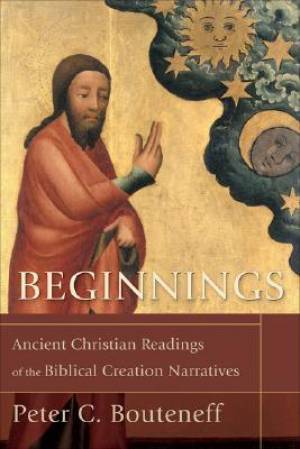 Beginnings By Peter C Bouteneff (Paperback) 9780801032332