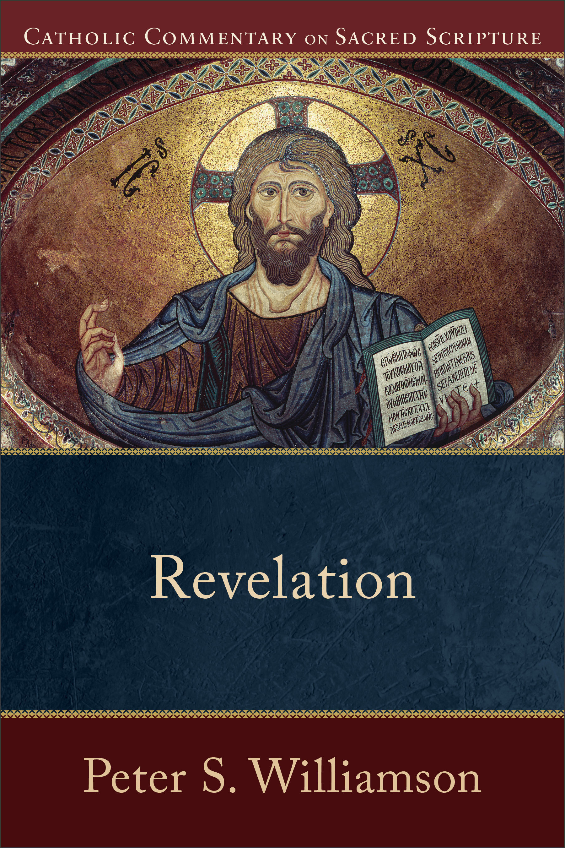 Revelation By Peter S Williamson (Paperback) 9780801036507