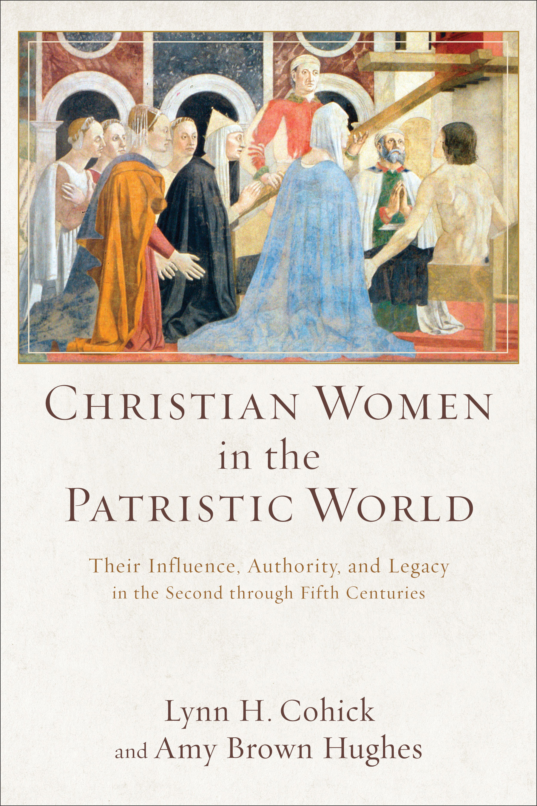 Christian Women In The Patristic World By Lynn H Cohick (Paperback)