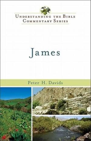 Understanding The Bible Series By James (Paperback) 9780801046018