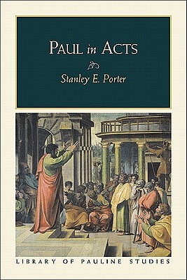 Paul in Acts By Porter Stanley E (Paperback) 9780801047473