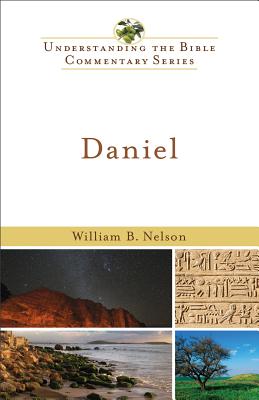 Daniel By Nelson William B (Paperback) 9780801048340