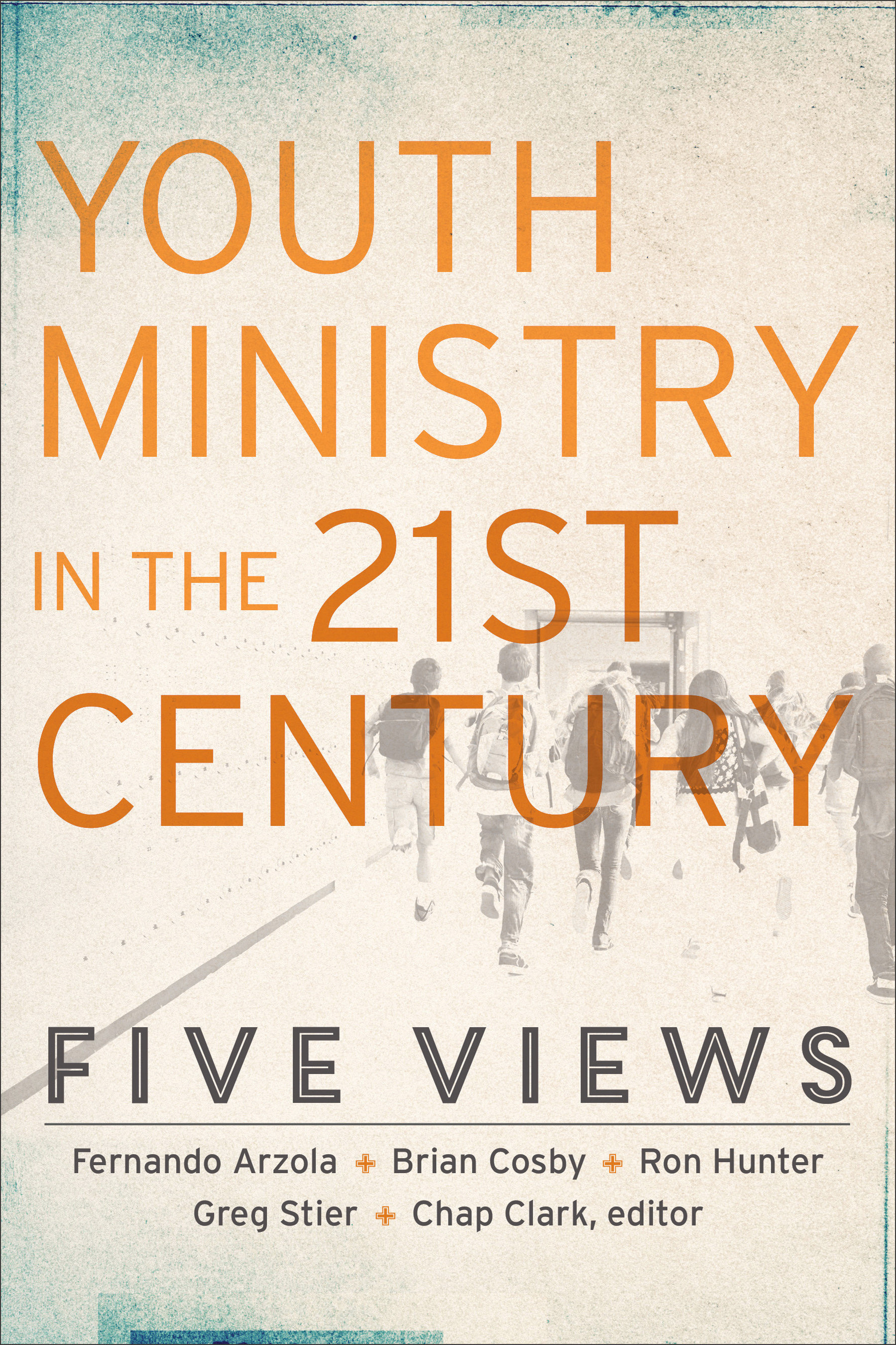 Youth Ministry in the 21st Century By Chap Clark (Paperback)