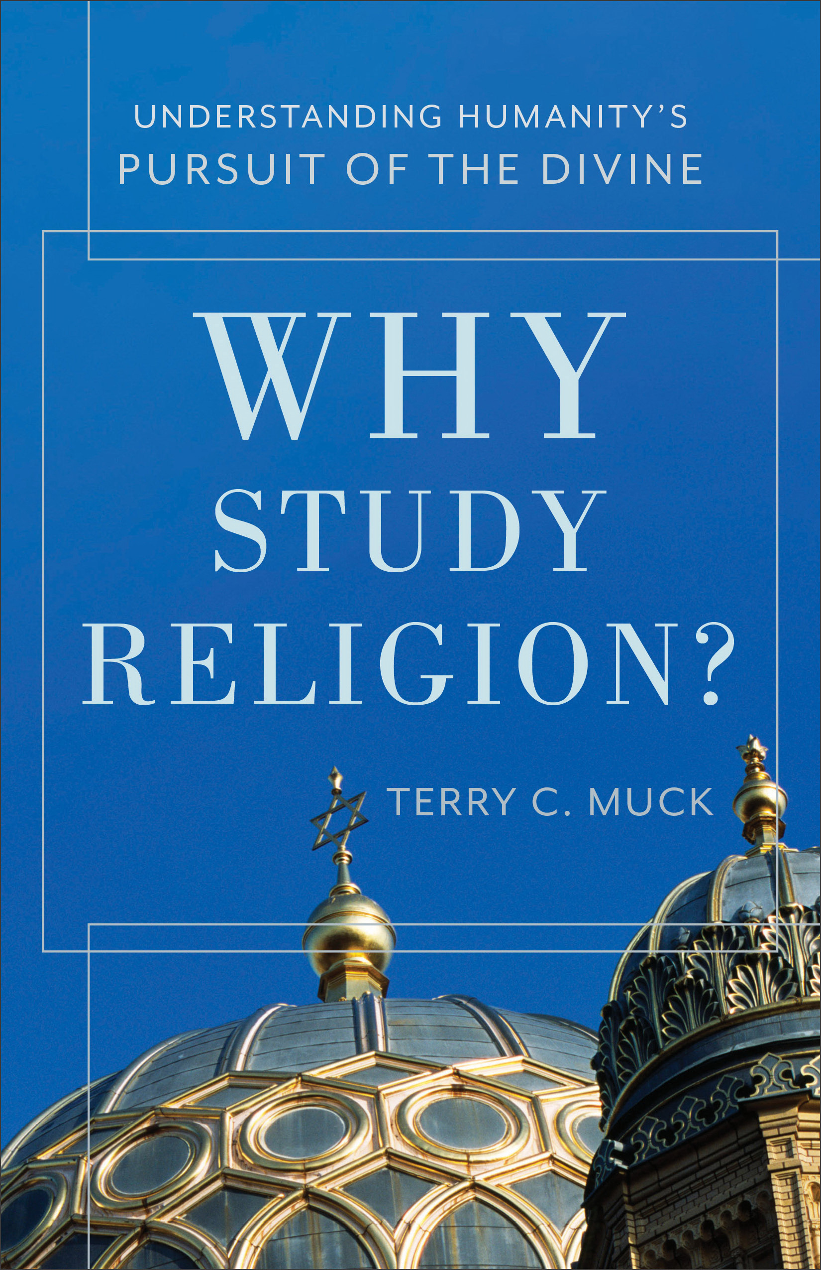 Why Study Religion