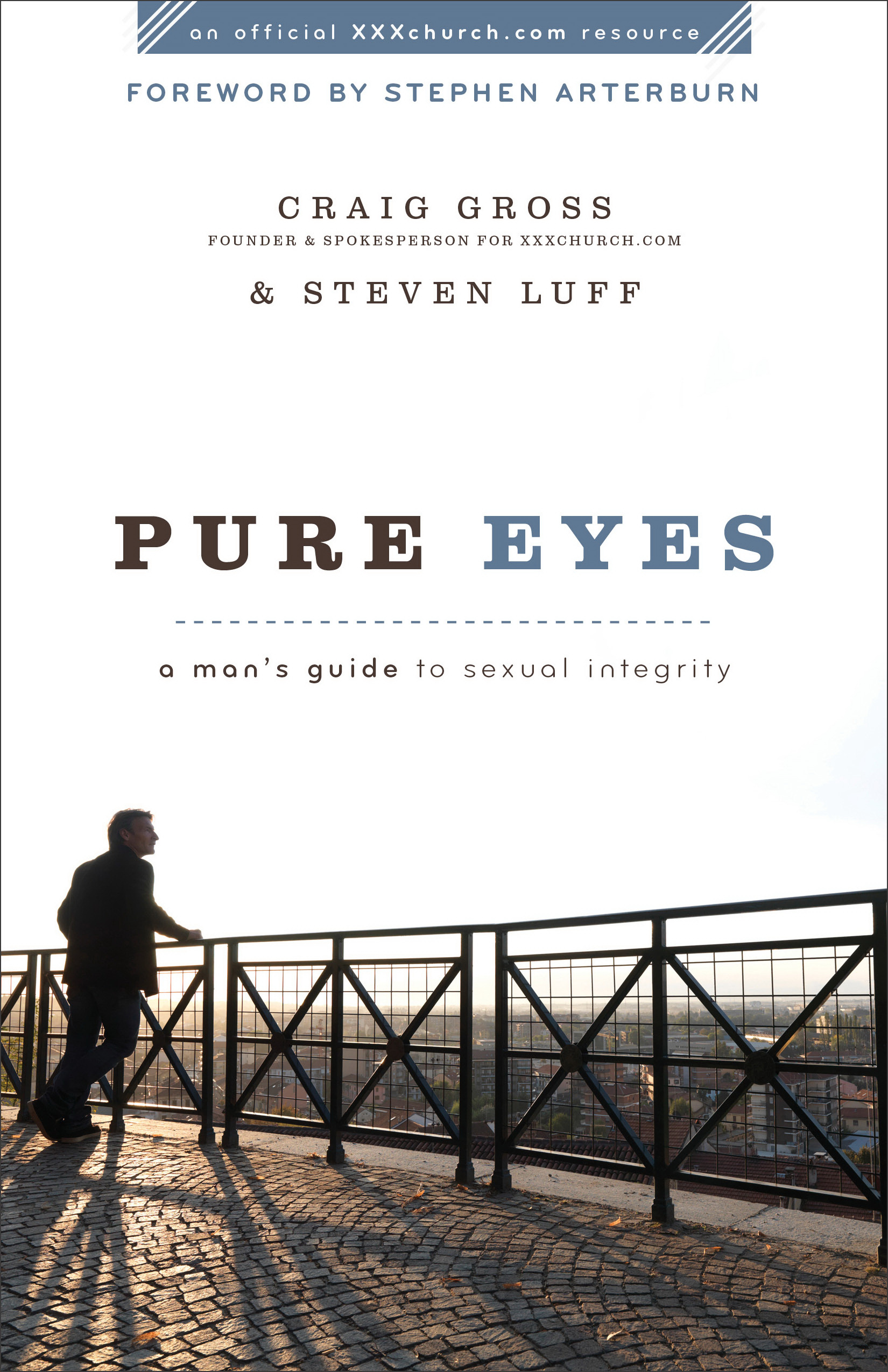 Pure Eyes By Craig Gross Steven Luff (Paperback) 9780801072062