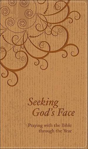 Seeking Gods Face By Reinders Phil (Leather) 9780801072642